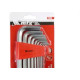 Jg Chave Allen Mtx 1.5 A 10 Longa Jg Chave Allen Mtx 1.5 A 10 Longa