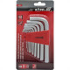Jg Chave Allen Mtx 1.5 A 10 Curto Jg Chave Allen Mtx 1.5 A 10 Curto