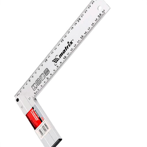 Esquadro Mtx Aluminio 40 Esquadro Mtx Aluminio 40