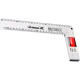 Esquadro Mtx Aluminio 30 Esquadro Mtx Aluminio 30