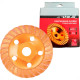 Disco Mtx Desb.Diam.Turbo 115Mm Disco Mtx Desb.Diam.Turbo 115Mm