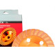 Disco Mtx Desb.Diam.Turbo 115Mm Disco Mtx Desb.Diam.Turbo 115Mm