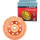 Disco Mtx Desb.Diam.Segm.115Mm Disco Mtx Desb.Diam.Segm.115Mm