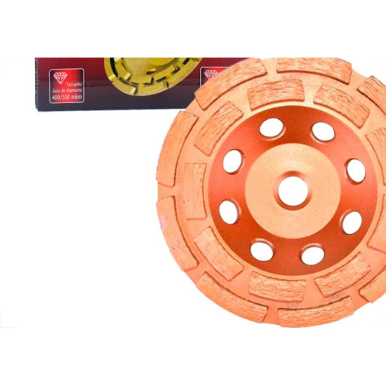 Disco Mtx Desb.Diam.Segm.115Mm Disco Mtx Desb.Diam.Segm.115Mm