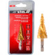 Broca Escalonada Mtx 4 A 20Mm Broca Escalonada Mtx 4 A 20Mm