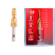 Broca Escalonada Mtx 4 A 12Mm Broca Escalonada Mtx 4 A 12Mm