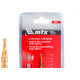 Broca Escalonada Mtx 4 A 12Mm Broca Escalonada Mtx 4 A 12Mm