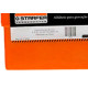 Abcdario De Marcacao 10Mm Starfer Abcdario De Marcacao 10Mm Starfer