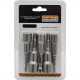 Soquete Canhao Starfer Jg.1/4 A1/2-5P Soquete Canhao Starfer Jg.1/4 A1/2-5P
