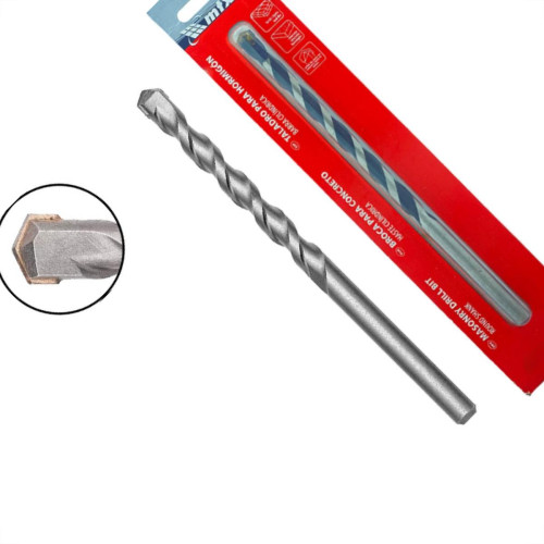 Broca Widea Mtx/Line 8 X 120 Mm Broca Widea Mtx/Line 8 X 120 Mm