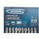 Bits Phillips Gross S2(Ph2)X 50Mm C/10 Bits Phillips Gross S2(Ph2)X 50Mm C/10