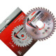 Serra Widea Mtx 9 1/4X24X25 Serra Widea Mtx 9 1/4X24X25