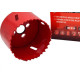 Serra Copo A.R Bimetal Mtx 64Mm Serra Copo A.R Bimetal Mtx 64Mm