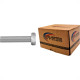 Parafuso Sextavado Nfix 05 X 20Mm - Kit C/5 Centos Parafuso Sextavado Nfix 05 X 20Mm - Kit C/5 Centos