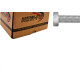 Parafuso Sextavado Nfix 05 X 20Mm - Kit C/5 Centos Parafuso Sextavado Nfix 05 X 20Mm - Kit C/5 Centos