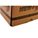 Parafuso Sextavado Nfix 12 X 70Mm C50