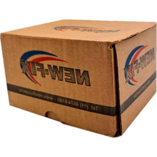 Parafuso Sextavado Nfix 12 X 65Mm C50