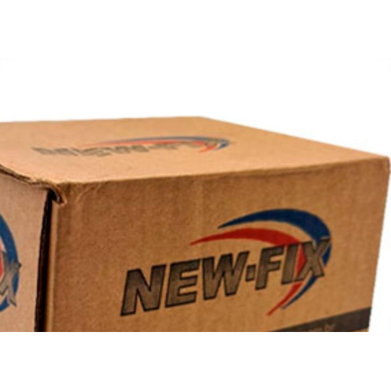 Parafuso Sextavado Nfix 12 X 65Mm C50