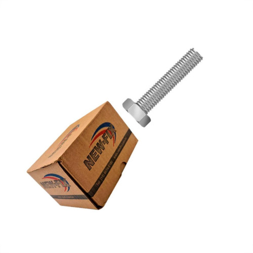 Parafuso Sextavado Nfix 12 X 60Mm C50