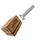 Parafuso Sextavado Nfix A 3/16 X 1/2 - Kit C/5 Centos Parafuso Sextavado Nfix A 3/16 X 1/2 - Kit C/5 Centos