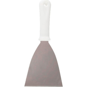 Espatula Chapa Reta Western 120Mm
