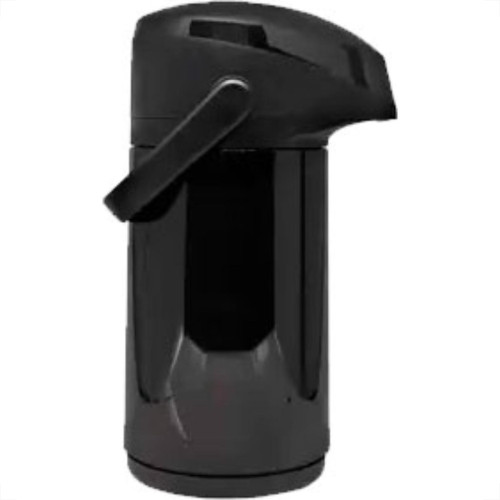 Garrafa Ter.Aladd.Massi Preta 500Ml Garrafa Ter.Aladd.Massi Preta 500Ml
