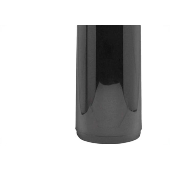 Garrafa Ter.Aladd.Massi Preta.1,0Lt