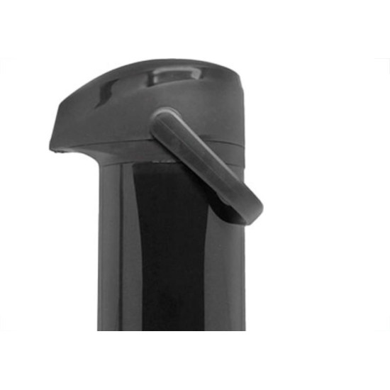 Garrafa Ter.Aladd.Massi Preta.1,0Lt