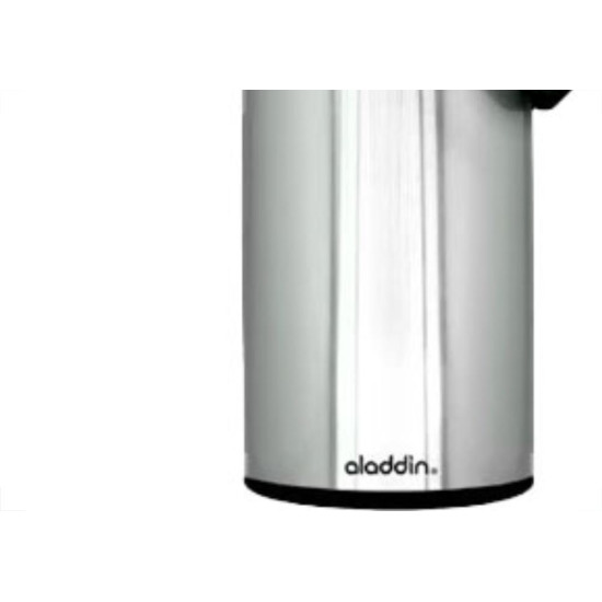 Garrafa Ter.Aladd.Massi Inox 500Ml Garrafa Ter.Aladd.Massi Inox 500Ml