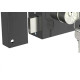 Fechadura Portao Soprano Prat.Py.Pt