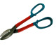Tesoura Funil.Corneta Americana 12 Tesoura Funil.Corneta Americana 12