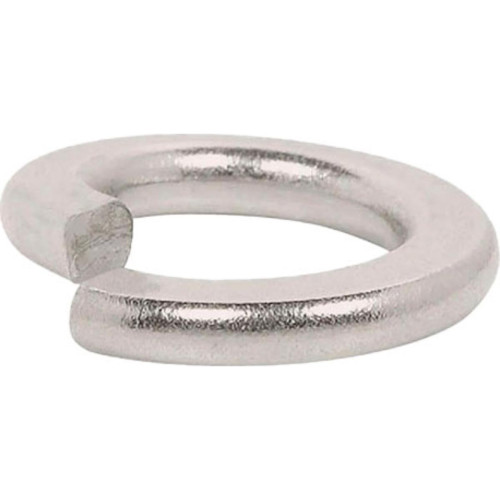 Arruela Pressao Zi.Lg M03 C/1000 Arruela Pressao Zi.Lg M03 C/1000