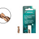 Broca Aco Rapido Gross 2,5Mm - Kit C/2 PC Broca Aco Rapido Gross 2,5Mm - Kit C/2 PC