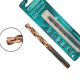 Broca Aco Rapido Gross 4,5Mm Broca Aco Rapido Gross 4,5Mm