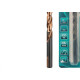Broca Aco Rapido Gross 8,5Mm Broca Aco Rapido Gross 8,5Mm