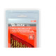 Jg Broca Mtx A.Rap.1,5A6,5 Titanio Jg Broca Mtx A.Rap.1,5A6,5 Titanio