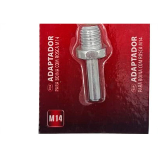 Adaptador P/Boina Mtx Adaptador P/Boina Mtx