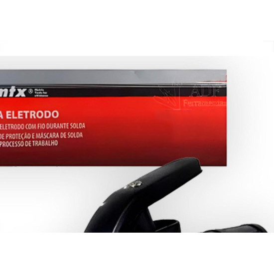 Porta Eletrodo Mtx 300A Porta Eletrodo Mtx 300A