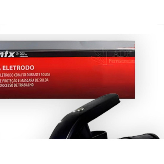 Porta Eletrodo Mtx 500A Porta Eletrodo Mtx 500A