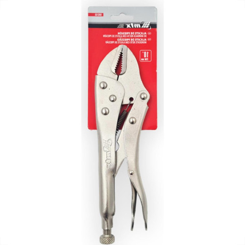Alicate Pressao Mtx Reto Alicate Pressao Mtx Reto