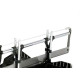 Serra P/Esquadria Mtx 550Mm 45G Serra P/Esquadria Mtx 550Mm 45G