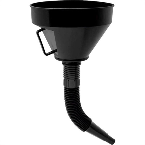 Funil Flexivel Sparta P/Oleo Funil Flexivel Sparta P/Oleo