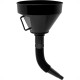 Funil Flexivel Sparta P/Oleo Funil Flexivel Sparta P/Oleo