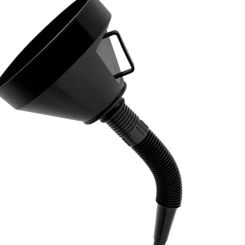 Funil Flexivel Sparta P/Oleo Funil Flexivel Sparta P/Oleo