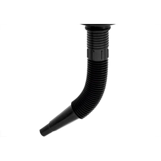 Funil Flexivel Sparta P/Oleo Funil Flexivel Sparta P/Oleo