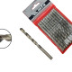 Broca Aco Rapido Mtx 9,5Mm - Kit C/10 PC Broca Aco Rapido Mtx 9,5Mm - Kit C/10 PC