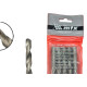 Broca Aco Rapido Mtx 11,0Mm - Kit C/5 PC Broca Aco Rapido Mtx 11,0Mm - Kit C/5 PC