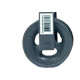 Roldana P/Poco Tekfund 04 C/Parafuso Roldana P/Poco Tekfund 04 C/Parafuso