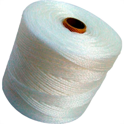 Corda Varal Unifio Branca 400Mt Corda Varal Unifio Branca 400Mt