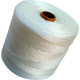 Corda Varal Unifio Branca 400Mt Corda Varal Unifio Branca 400Mt